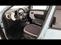 Usata Renault Twingo Equilibre 60 kW (82 CV) 2023 Azzurro Utilitaria