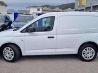 Usata Ford Transit Titanium 150 CV (110 kW) 2024 Frozen Furgone