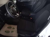 Nuova Kia Picanto 61 CV (44 kW) 2026 Blu/azzurro Utilitaria