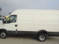 usata Iveco Daily Furgone tetto alto