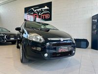 usata Fiat Punto Evo 1.4 5 porte S&S Fun *NEOPATENTATI*