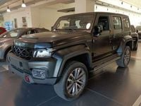Nuova ICH-X K2 162 CV (119 kW) 2025 Nero SUV