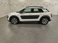 usata Citroën C4 Cactus 1.6 bluehdi Shine 100cv