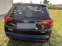 Usata Kia Ceed 128 CV (94 kW) 2015 Nero Utilitaria