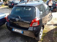 Usata Toyota Yaris 69 CV (50 kW) 2007 Utilitaria
