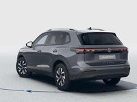 Nuova VW Tiguan Edition 150 CV (110 kW) 2026 Grigio SUV