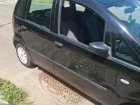 Usata Fiat Idea 80 CV (58 kW) 2006 Nero Monovolume