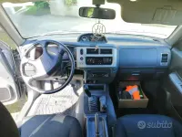 Usata Mitsubishi L200 115 CV (84 kW) 2005 Pick-up