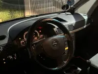 Usata Opel Meriva 105 CV (77 kW) 2006 Nero Monovolume