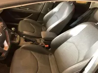 Usata Seat Leon FR 150 CV (110 kW) 2015 Berlina