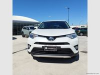 usata Toyota RAV4 2.0 D-4D 2WD Business