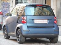 usata Smart ForTwo Coupé 1.0 MHD PASSION MOTORE-FRIZIONE-DISTR