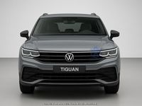 Usata VW Tiguan Style 204 CV (150 kW) 2024 Grigio SUV
