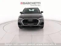 Usata Audi Q3 Business 150 CV (110 kW) 2021 Grigio SUV