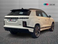 Usata Ssangyong (KGM) Actyon 163 CV (119 kW) 2025 Bianco SUV