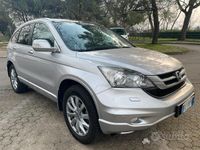 usata Honda CR-V 2.0 i-vtec Exclusive auto