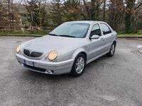 Usata Lancia Lybra 2000 Grigio Berlina