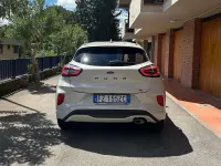 Gebraucht Ford Puma ST-Line X 125 PS (91 kW) 2020 Beige SUV