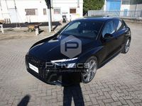 Usata Audi S3 Sportback Sport 310 CV (228 kW) 2023 Nero Utilitaria