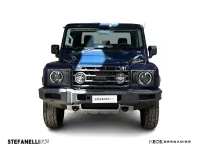 Nuova Ineos Grenadier 249 CV (183 kW) 2026 Britannia blue Furgone