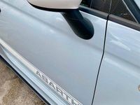 Usata Abarth 500 2019 Grigio