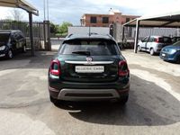 usata Fiat 500X 2.0 MultiJet 140 CV AT9 4x4 Cross Plus