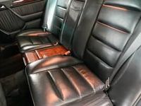 Usata Mercedes E500 326 CV (239 kW) 1992 Nero Berlina