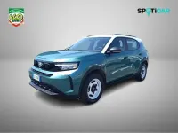 Nuova Opel Frontera Edition 100 CV (73 kW) 2025 Verde SUV