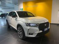 usata DS Automobiles DS7 Crossback DS 7 Crossback2.0 bluehdi Business 180cv auto