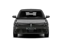 Nuova Lancia Ypsilon 110 CV (80 kW) 2025 Nero Utilitaria