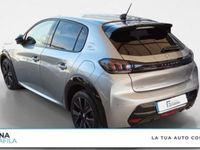 usata Peugeot 208 PureTech 100 Stop&Start 5 porte GT nuova a Marcianise