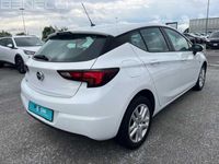 usata Opel Astra 1.4 Ecotec 5 porte del 2016 usata a Ravenna