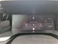 Usata Opel Grandland X 130 CV (95 kW) 2022 Bianco SUV