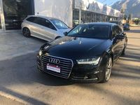 usata Audi A7 Sportback A7 3.0 tdi quattro 272cv s-tronic