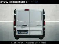 Usata Renault Trafic 130 CV (95 kW) 2023 Bianco