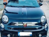 usata Fiat 500 Abarth 595 pista 165cv