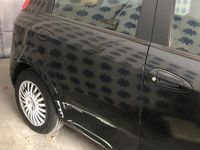 Usata Fiat Punto 90 CV (66 kW) 2008 Berlina