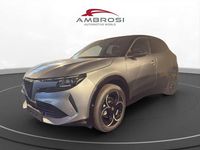 Nuova Alfa Romeo Junior 148 CV (108 kW) 2026 Grigio SUV
