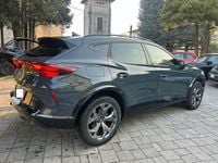 Usata Cupra Formentor 150 CV (110 kW) 2024 Grigio SUV