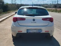 Usata Alfa Romeo Giulietta 140 CV (102 kW) 2011 Utilitaria