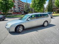 Usata Ford Mondeo 155 CV (114 kW) 2006 Grigio Station wagon