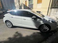 Usata Opel Astra Dynamic 110 CV (80 kW) 2018 Berlina