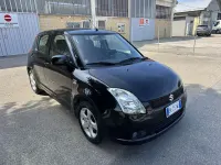 Usata Suzuki Swift Club 75 CV (55 kW) 2008 Utilitaria