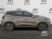 Nuova EMC SEI 147 CV (108 kW) 2026 Grigio SUV