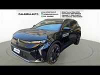 Nuova Renault Scenic E-Tech Komfort 125 kW (170 CV) 2026 Nero SUV