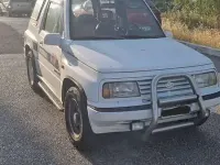 Usata Suzuki Vitara 95 CV (69 kW) 1994 SUV