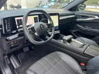 Usata Renault Austral Techno 158 CV (116 kW) 2023 Blu SUV
