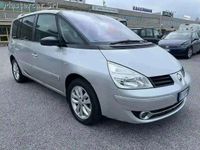 usata Renault Grand Espace 2.0 dCi 150CV Style - 7 POSTI - DP741PM