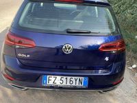 usata VW Golf VIII Golf 1.6 BlueTDI 110 CV DSG 5p. Highline