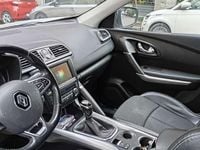 Usata Renault Kadjar Intens 131 CV (96 kW) 2017 SUV